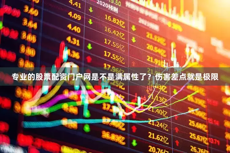 专业的股票配资门户网是不是满属性了？伤害差点就是极限